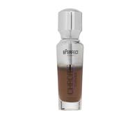 BPerfect Chroma Cover Luminous Foundation - Radiant Filter Finish, Buildable Coverage - Shade 35 - C11 Deep Rich Neutral Cinnamon