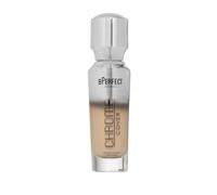 BPerfect Chroma Cover Luminous Foundation - Radiant Filter Finish, Buildable Coverage - Shade 5 - N2 Light Sandy Neutral Beige