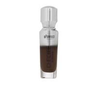 BPerfect Chroma Cover Luminous Foundation - Radiant Filter Finish, Buildable Coverage - Shade N12 Deep Dark Chocolate Neutral