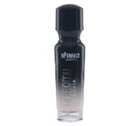 BPerfect Chroma Cover Matte Foundation - Weightless Full Coverage Base with Hyaluronic Acid & Vitamin E - Soft Matte Finish - C1 Fair Ivory Pink