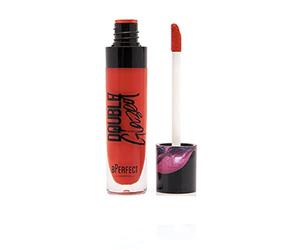 bPerfect DOUBLE GLAZED LIPGLOSS Red Velvet