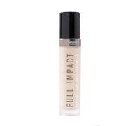 BPerfect Full Impact Concealer - Full-Coverage Soft-Matte Formula Infused with Niacinamide & Glycerin - Shade L5 (Light-Medium Neutral Pink Undertone), 11 ml