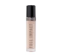 BPerfect Full Impact Concealer - Full-Coverage Soft-Matte Formula Infused with Niacinamide & Glycerin - Shade L2 (Fair Cool Pink Undertone), 11 ml