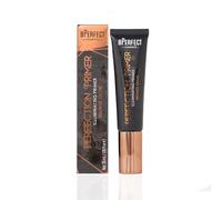 BPerfect Illuminating Perfection Primer - Hydrating Radiance Boosting Face Primer - Shade: Bronze Glow - 35ml