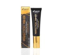 BPerfect Illuminating Perfection Primer - Hydrating Radiance Boosting Face Primer - Shade: Golden Glow - 35ml