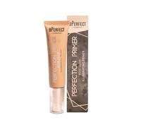 BPerfect Illuminating Perfection Primer - Hydrating Radiance Boosting Face Primer - Shade: Rose Glow - 35ml