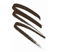 BPerfect IndestructiBrow Pencil - Retractable Ultra-Fine Brow Pencil with Spoolie - Shade: Dark Brown - 1g
