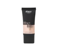BPerfect Instant Bronze Boost Gel Drops - Hydrating Glow Serum - 5 Shades - 30ml (Medium-Dark Bronze)