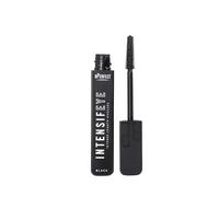 BPerfect IntensifEYE Mascara - Lash-Lengthening Formula with Castor Oil - Ultra-Fine Arrow Wand for Definition & Lift, 8ml (Black)