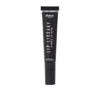 BPerfect Lip Library Hybrid Lip Mask - Multi-Use Hydrating Lip Balm with Peptides, Jojoba Oil & Vitamin E - Shade: Allure (Soft Apricot Peach)