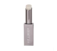 BPerfect Lip Library Lip Exfoliator - Sugar Scrub with Camellia, Avocado, Almond & Jojoba Oils - Smooth & Soften Dry Lips - 3.2g