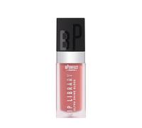 BPerfect Lip Library Lip Gloss - High-Shine Hydrating Gloss with Jojoba Oil - Shade Adore (Rose Pink Nude)