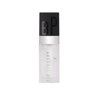 BPerfect Lip Library Lip Gloss - High-Shine Hydrating Gloss with Jojoba Oil - Shade Cliffhanger (Clear)