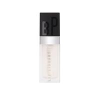 BPerfect Lip Library Lip Gloss - High-Shine Hydrating Gloss with Jojoba Oil - Shade Love Story (Clear with Golden Shimmer Reflects)