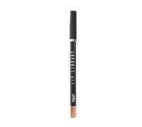 BPerfect Lip Library Lip Liner - Long-Lasting Creamy Formula with Jojoba Oil, Shade Dear Diary (Soft Brown Nude), 1.2g