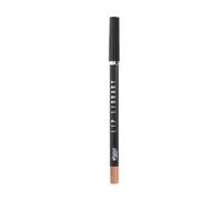 BPerfect Lip Library Lip Liner - Long-Lasting Creamy Formula with Jojoba Oil, Shade Mystery (True Brown Nude), 1.2g