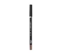 BPerfect Lip Library Lip Liner - Long-Lasting Creamy Formula with Jojoba Oil, Shade Plot Twist (Cool Deep Brown), 1.2g