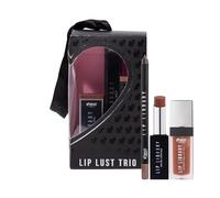 BPerfect Lip Library - Lip Lust Trio DEEP