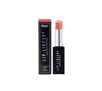 BPerfect Lip Library Lipstick - Long Lasting Satin Lipstick Infused with Jojoba Oil, Shade Hero (Rose Pink Nude)