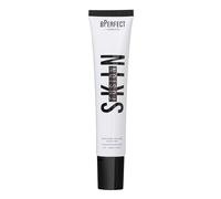BPerfect Skin Fusion Skin Tint SPF 25 - Lightweight, Buildable Skincare Hybrid for a Radiant, Natural-Look Base - Shade 30 Deep Cool, 30ml