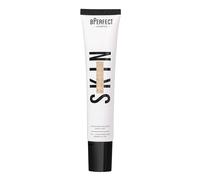 BPerfect Skin Fusion Skin Tint SPF 25 - Lightweight, Buildable Skincare Hybrid for a Radiant, Natural-Look Base - Shade 9 Light/Medium Warm Olive, 30ml