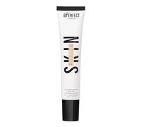 BPerfect Skin Fusion Skin Tint SPF 25 - Lightweight, Buildable Skincare Hybrid for a Radiant, Natural-Look Base - Shade 7 Light/Medium Cool Peach, 30ml