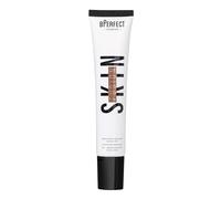 BPerfect Skin Fusion Skin Tint SPF 25 - Lightweight, Buildable Skincare Hybrid for a Radiant, Natural-Look Base - Shade 24 Medium/Deep Cool Red, 30ml