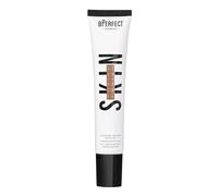 BPerfect Skin Fusion Skin Tint SPF 25 - Lightweight, Buildable Skincare Hybrid for a Radiant, Natural-Look Base - Shade 22 Medium/Deep Warm Golden, 30ml