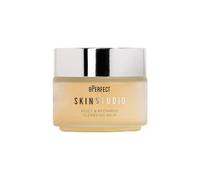 BPerfect Skin Studio Reset & Recharge Cleansing Balm - Balm to Oil Cleanser with Apricot & Apple Seed Oils - Removes Waterproof Makeup - Hydrating & Nourishing - For All Skin Types - 90g