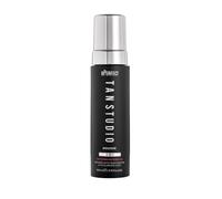 BPerfect Tan Studio - Tanning Mousse - Hydrating Self Tan with Hyaluronic Acid, Niacinamide, CQ10, Aloe Vera & Green Tea - 200ml (Dark - Watermelon)