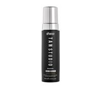BPerfect Tan Studio - Tanning Mousse - Hydrating Self Tan with Hyaluronic Acid, Niacinamide, CQ10, Aloe Vera & Green Tea - 200ml (Ultra Dark - Mango)