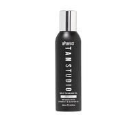 BPerfect Tan Studio - Tanning Oil Spray with Vitamin E & Castor Oil, Medium, 150ml