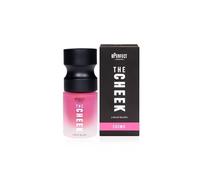 BPerfect The Cheek Liquid Blush - Multi-Use Liquid Colour for Cheeks, Lips & Eyes - Soft Powder Finish - 15ml - 10 Shades (Cosmo)