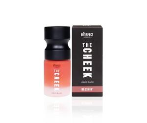 BPerfect The Cheek Liquid Blush - Shade: Blushin’ - Mauve Rose - 15ml
