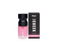 BPerfect The Cheek Liquid Blush - Shade: Bubblegum - Bubblegum Pink - 15ml