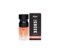 BPerfect The Cheek Liquid Blush - Shade: Searing Sun - Burnt Peach - 15ml