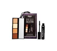 BPerfect - The EYE DUO Collection - Mini Legacy Shadow Palette + Intensifeye Mascara