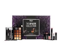 BPerfect - The LIP & EYE Collection - 8 Full Size Makeup Essentials