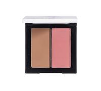 BPerfect x Annalivia Dream Duo Face Palette - Matte Bronzer & Blusher - Compact Face Palette - 12g