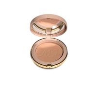 BPerfect x Mrs Glam - Glorious Skin Powder Foundation - 03 Light Warm - Neutral Peach Undertone - 7g