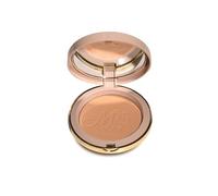 BPerfect x Mrs Glam - Glorious Skin Powder Foundation - 04 Medium Gold - Warm Golden Olive Undertone - 7g