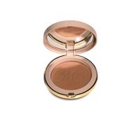 BPerfect x Mrs Glam - Glorious Skin Powder Foundation - 06 Medium Tan - Golden Peach Undertone - 7g