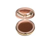 BPerfect x Mrs Glam - Glorious Skin Powder Foundation - 08 Golden Deep - Warm Olive Undertone - 7g