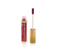 BPerfect x Mrs Glam - Mrs Kisses Lip Gloss - Shade: 10 Deeply Elegant - A stunning wine red shimmer gloss with glitter reflects - 3.5ml