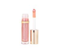 BPerfect x Mrs Glam - Mrs Kisses Lip Gloss - Shade: 12 Iced Caramel - A peachy shimmer with gold reflects - 3.5ml