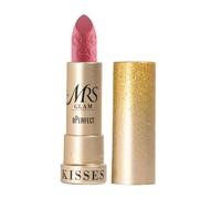 BPerfect x Mrs Glam - Mrs Kisses Lipstick - Shade: 09 Pink Jasmine - A soft pink nude with peach undertones - 3.5g