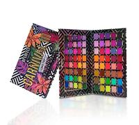 BPerfect Carnival III Love Tahiti eyeshadow palette 64 g