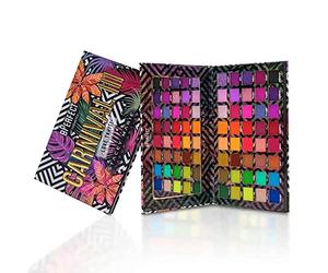 bPerfect X STACEY MARIE - CARNIVAL III LOVE TAHITI PALETTE
