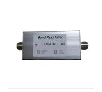 BPF-1.0MHz bandpass filter BPF AM short wave medium wave reception