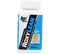 BPI Sports, RoxyLean, Medi-Biological Weight Loss, 60 Capsules